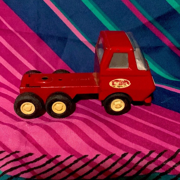 Tonka  Truck vintage great condition - Picture 3 of 4